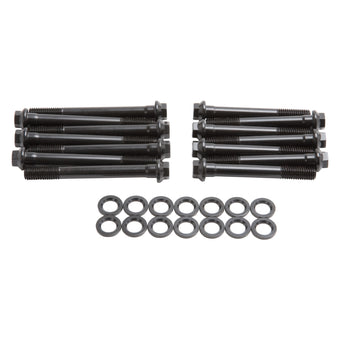 compare product Edelbrock Jeep 4.0L I-6 E-Series Head Bolt Kit