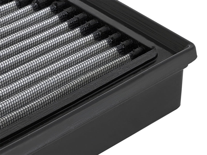 aFe MagnumFLOW Pro DRY S OE Replacement Filter 2016 BMW 340i (F30) L6 - 3.0L (t) (B58) - My Store