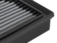 aFe MagnumFLOW Pro DRY S OE Replacement Filter 2016 BMW 340i (F30) L6 - 3.0L (t) (B58) - My Store