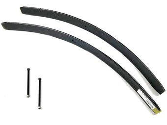 compare product Tuff Country 99-23 Chevy Silverado 1500 4wd Rear 2in Add-a-Leafs