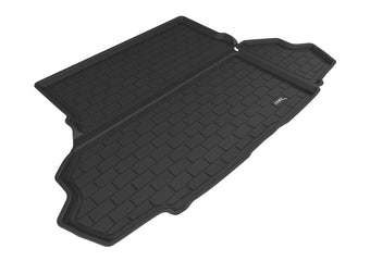 compare product 3D MAXpider 15-23 Ford Mustang Kagu Cargo Liner - Black