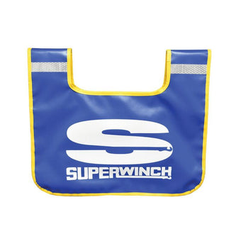 compare product Superwinch Winch Rope Dampener