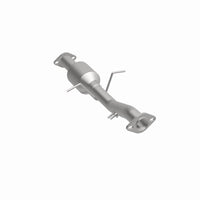 MagnaFlow Conv DF 95 - 98 Toyota T100 2WD 3.4L - My Store
