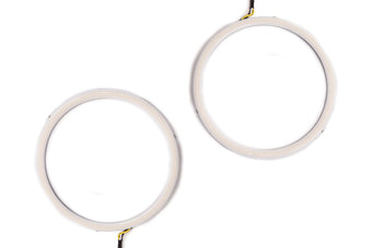 compare product Diode Dynamics Halo Lights LED 160mm - Red (Pair)