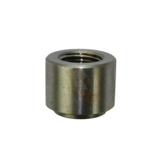 compare product Moroso 1/8in NPT Weld Bung - Steel - Single
