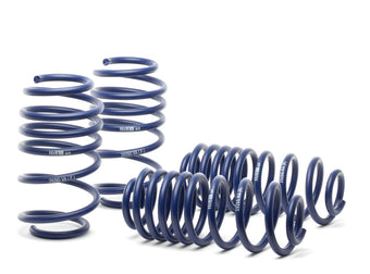 compare product H&R 14-18 Volkswagen Jetta S/SE/SEL/GLI MK6 Race Spring