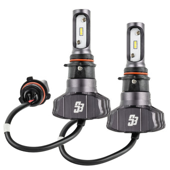 compare product Oracle P13W - S3 LED Headlight Bulb Conversion Kit - 6000K