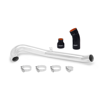 compare product Mishimoto 2014+ Ford Fiesta ST Hot-Side Intercooler Pipe Kit - Polished