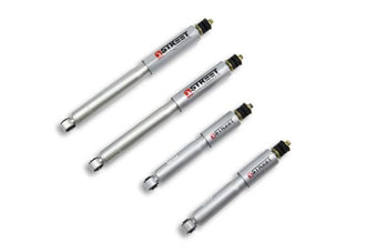 compare product Belltech SHOCK SET STREET PERFORMANCE