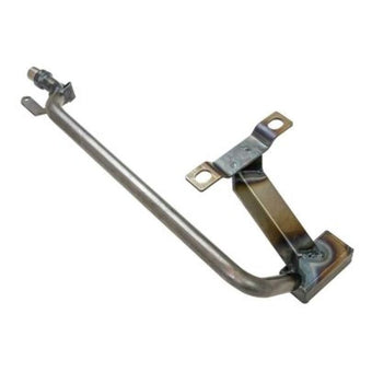 compare product Moroso BBC (Mk IV) Oil Pump Pick Up (For 20604 On Merlin Block)