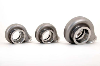 compare product TiAL Sport GT35XX 1.03 A/R Stainless Steel Turbine Housing