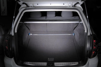 compare product Cusco Strut Bar OS Rear BP9 Legacy-GT
