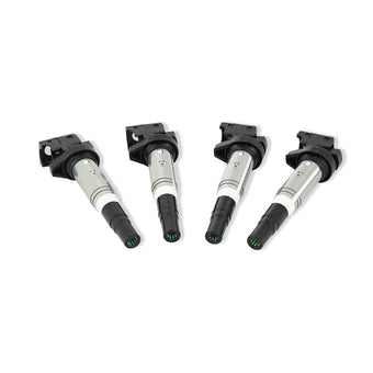 compare product Mishimoto 2002+ BMW M54/N20/N52/N54/N55/N62/S54/S62 Single Ignition Coil