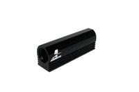 Aeromotive Fuel Distribution Log (4 - Ports) (2) 8 AN/(2) 6 AN - My Store