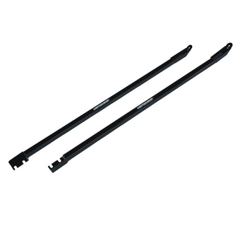 compare product Hotchkis 05-12 Ford Mustang Sub Frame Connectors - Pair (Excluding Convertibles)