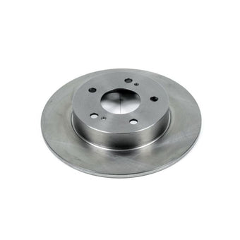 compare product Power Stop 96-01 Infiniti I30 Rear Autospecialty Brake Rotor