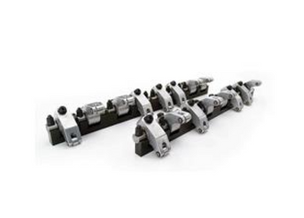 compare product COMP Cams Shaft Rocker System For RHS L