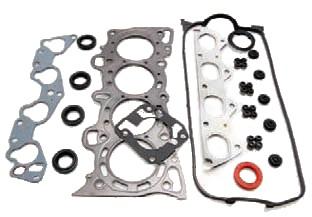 compare product Cometic Street Pro Nissan 1991-98 KA24DE 2.4L 240SX Bottom End Kit