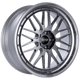 BBS LM 19x8 5x120 ET40 Diamond Black Center Diamond Cut Lip Wheel - 82mm PFS Required - My Store