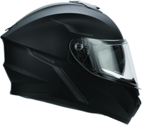 Sena Technologies Outforce Full Face Bluetooth Helmet Matte Black - XL - My Store