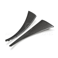 Anderson Composites 14+ Chevrolet Corvette C7 Stingray/Z06 Rear Mud Flaps - My Store