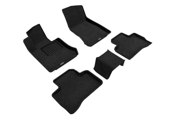 compare product 3D MAXpider 16-22 Mercedes-Benz Glc 300 (X205) Elegant Black R1 R2