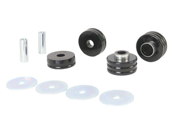 compare product Whiteline Universal Mount / Isolator Set