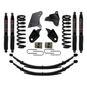 compare product Skyjacker 6In SYS 80-96 F150 2WD W/4B85