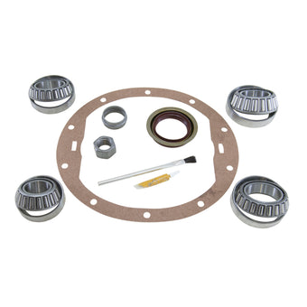 compare product USA Standard Bearing Kit For 00+ GM 7.5in & 7.625in Rear