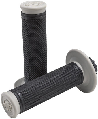 compare product ProTaper Pro Series Clamp On Full Diamond Gray/Black