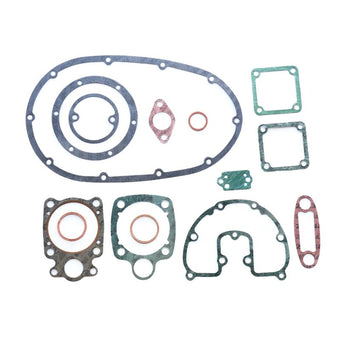compare product Athena 66-70 BSA Startfire 250 Complete Gasket Kit (w/o Oil Seals)