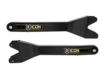 compare product ICON 2023 Ford F-250/F-350 Super Duty Radius Arm System