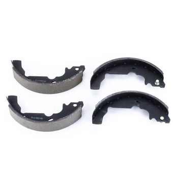 compare product Power Stop 05-06 Chevrolet Equinox Rear Autospecialty Brake Shoes