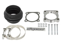 aFe Silver Bullet Throttle Body Spacers TBS Nissan Patrol 10 - 16 V8 - 5.6L - My Store