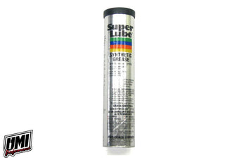 compare product UMI Performance Super Lube Synthetic 14oz. Grease Tube
