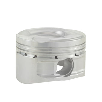compare product CP Piston & Ring Set for Mini Cooper S N14 1.6L - Bore (77.0mm)-Size (STD)-CR (10.5)-Set of 4