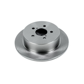 compare product Power Stop 05-09 Subaru Legacy Rear Autospecialty Brake Rotor