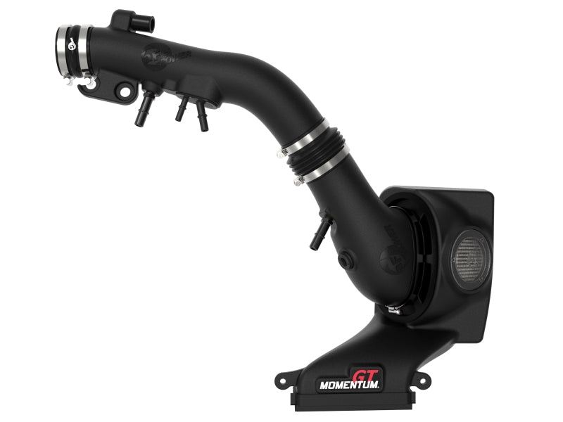 aFe 19 - 24 Ford Edge Momentum GT Cold Air Intake System w/ Pro Dry S Filter - My Store