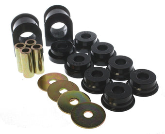 compare product Energy Suspension 99-04 Ford F250/F350 4wd 32mm Front Sway Bar Bushing Set (Sway bar end link bushin