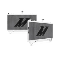 Mishimoto 10 - 11 Chevrolet Camaro SS V8 Aluminum Radiator - My Store