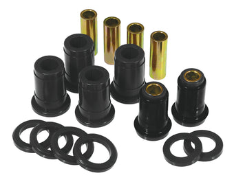 compare product Prothane 59-64 GM Full Size Rear Upper Control Arm Bushings (for Single Upper) - Black