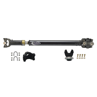 compare product Yukon Gear Heavy Duty Driveshaft for 07-11 Jeep JK Front A/T Only