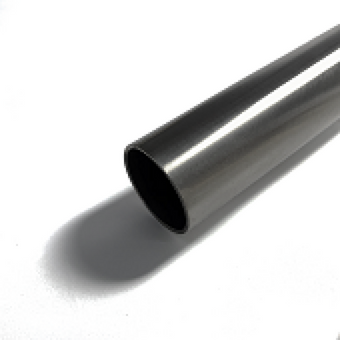 compare product Stainless Bros 3.0in Diameter x 48in Length 16 Gauge 304SS Tube