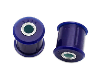 compare product SuperPro 1993 Toyota Supra Twin Turbo Rear Lower Inner Toe Control Arm Bushing Kit