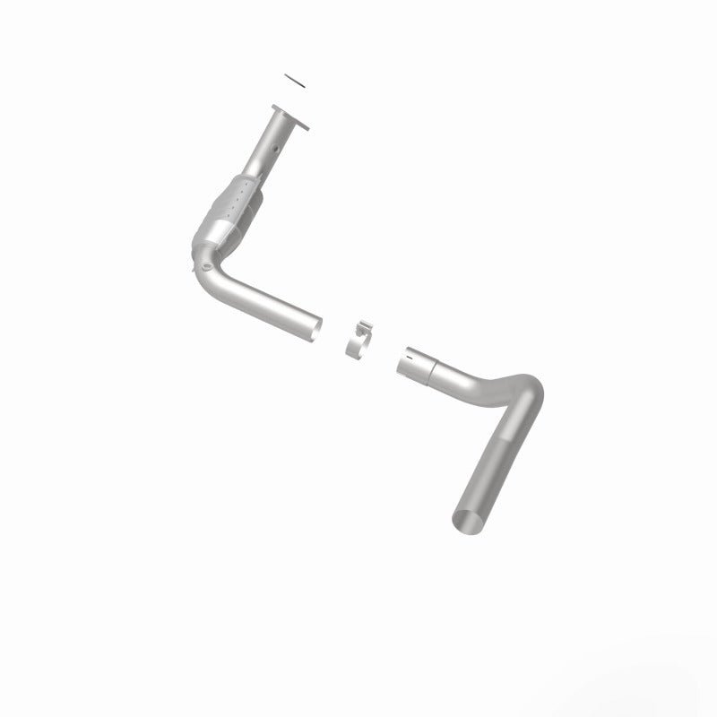 Magnaflow Conv DF 03 - 06 Hummer H2 6.0L D/S - My Store