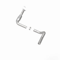 Magnaflow Conv DF 03 - 06 Hummer H2 6.0L D/S - My Store