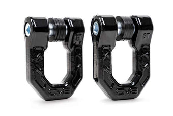 compare product DV8 Offroad D-Rings Pair