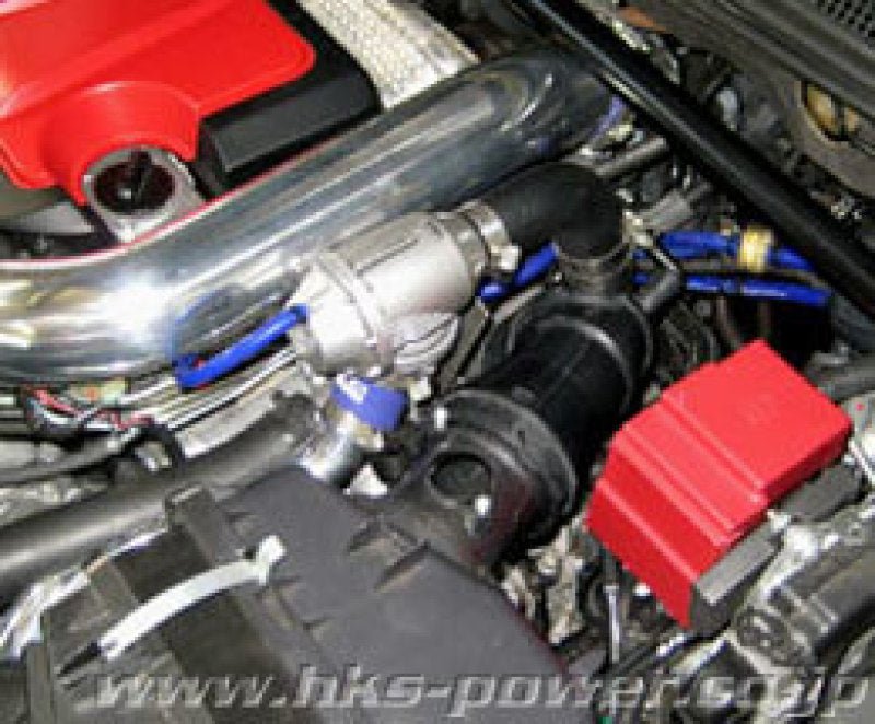 HKS 08 Mitsubishi Lancer EVO GSR/EVO MR SSQV Recirculation Kit for hks71007 - AM015 - My Store