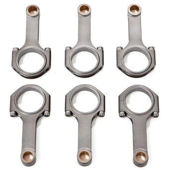 compare product Carrillo 2020 Toyota Supra/BMW B58 5.828in 3/8 CARR Bolt Connecting Rods (Set of 6)
