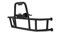 DV8 07 - 18 Jeep Wrangler JK Body Mounted Tire Carrier - My Store